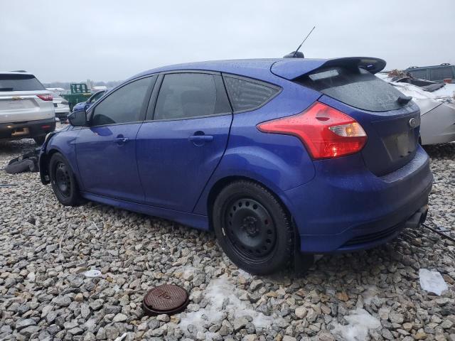 Vin: 1fadp3l96el360989, lot: 86052904, ford all models st 20142