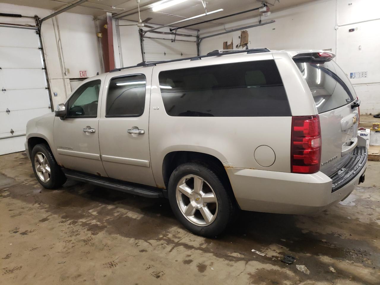 Lot #3033069996 2007 CHEVROLET SUBURBAN K