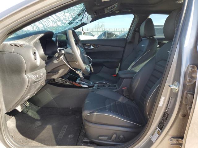 2024 KIA FORTE GT L - 3KPF54AD9RE693806