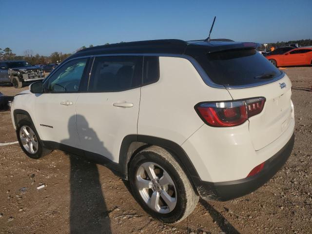 2018 JEEP COMPASS LA - 3C4NJCBB0JT165991