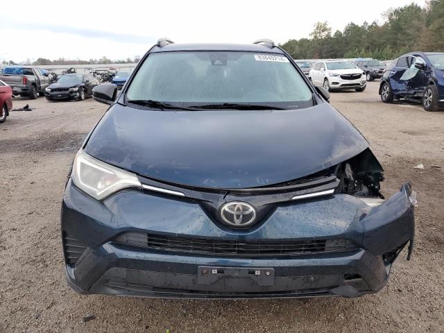 2017 TOYOTA RAV4 LE - JTMBFREV8HJ130680