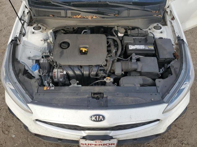 2021 KIA FORTE FE - 3KPF24AD2ME290882