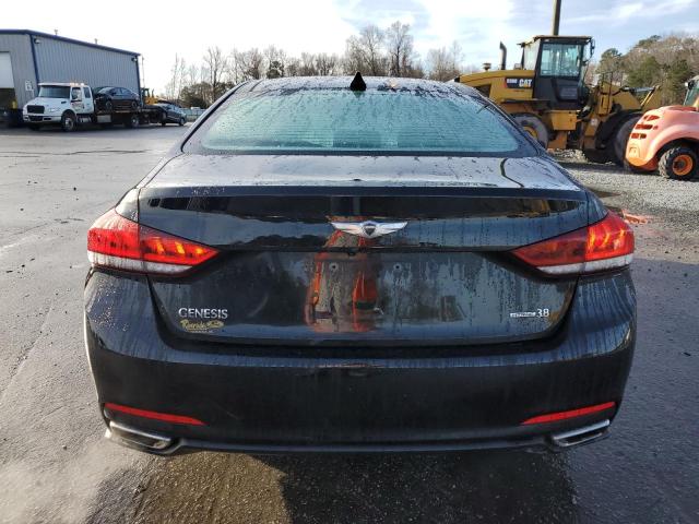 2015 HYUNDAI GENESIS 3. - KMHGN4JE7FU094294