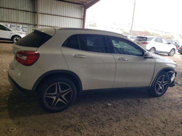 VIN WDCTG4EB8HJ317017 2017 MERCEDES-BENZ GLA-CLASS no.3