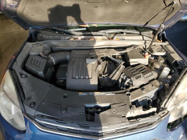 2017 CHEVROLET EQUINOX LT - 2GNALCEK8H6118721