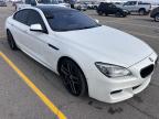 BMW 650 XI GRA photo