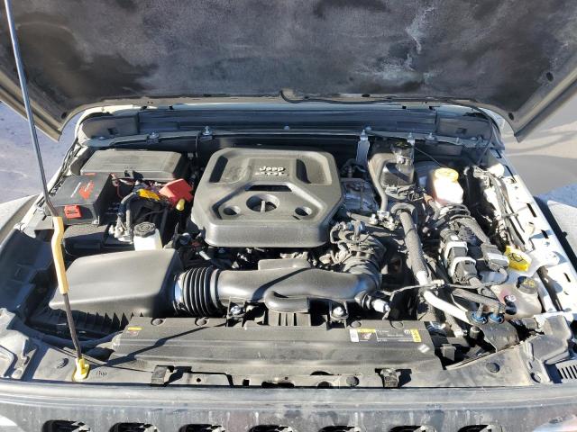 2022 JEEP WRANGLER U - 1C4HJXFNXNW243878