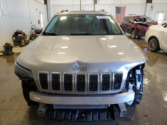 2019 JEEP CHEROKEE L - 1C4PJMLX0KD229737