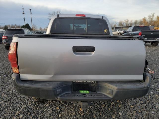 2015 TOYOTA TACOMA DOU - 5TFJU4GNXFX081090