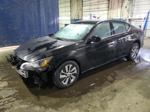 2020 NISSAN ALTIMA S - 1N4BL4BV7LC243281