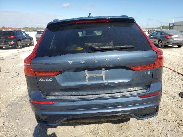 2023 VOLVO XC60 ULTIM YV4L12DM2P1348323