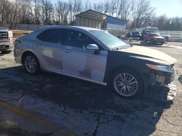 2019 TOYOTA CAMRY L - 4T1B11HK2KU740755