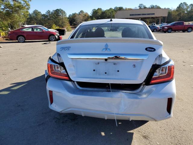 2023 MITSUBISHI MIRAGE G4 - ML32FUFJ7PHF03914