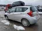 Lot #3024010249 2015 NISSAN VERSA NOTE