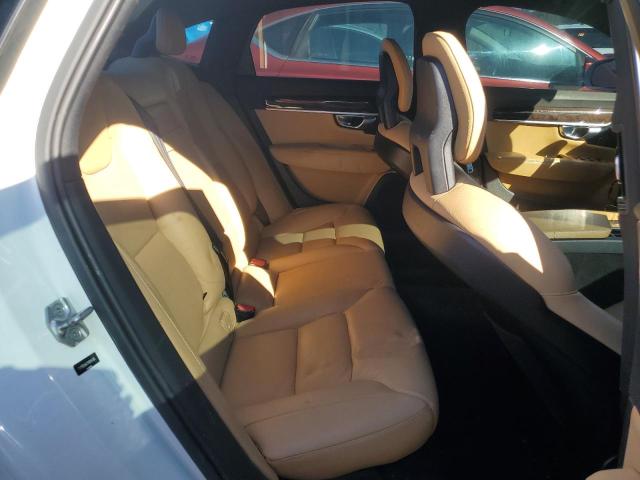 2017 VOLVO S90 T5 MOM - YV1102AK7H1014266