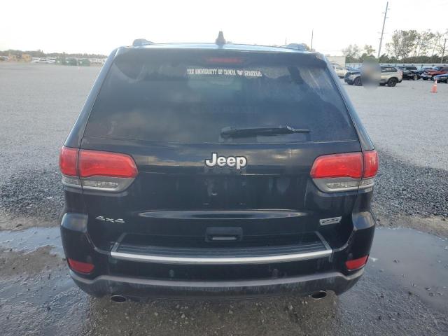 VIN 1C4RJFBGXJC294721 2018 JEEP GRAND CHEROKEE no.6