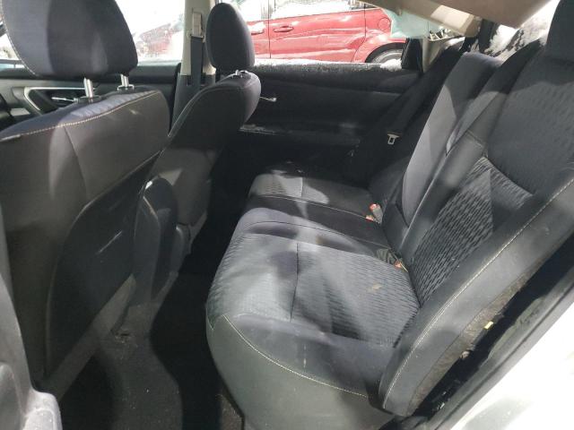 2017 NISSAN ALTIMA 2.5 - 1N4AL3AP5HN353363