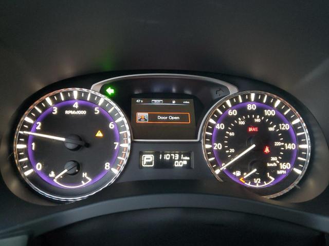 2015 INFINITI QX60 - 5N1AL0MN8FC509242