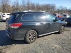 Lot #3024978133 2013 NISSAN PATHFINDER