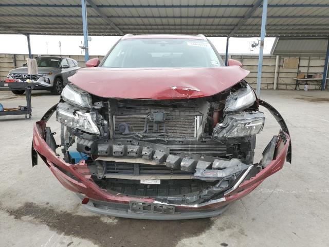2023 NISSAN ROGUE SV - 5N1BT3BA0PC817125