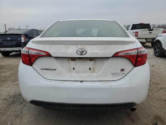 2016 TOYOTA COROLLA L - 5YFBURHEXGP516075