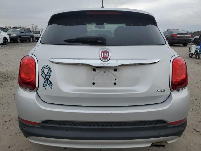 2016 FIAT 500X LOUNG ZFBCFYDT2GP380106