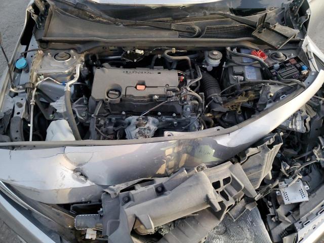 2022 HONDA CIVIC SPOR - 2HGFE2F58NH606077
