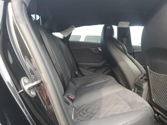 2024 AUDI S5 PREMIUM - WAUA4CF51RA077171