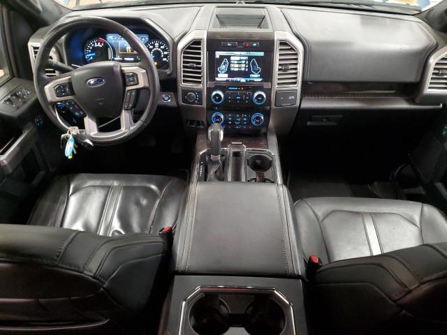 2015 FORD F150 SUPER - 1FTEW1EGXFFC15004