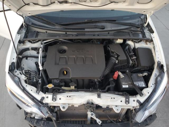 2015 TOYOTA COROLLA L - 2T1BURHE5FC305316