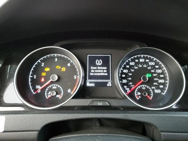 2015 VOLKSWAGEN GOLF TDI 3VW2A7AU5FM095254