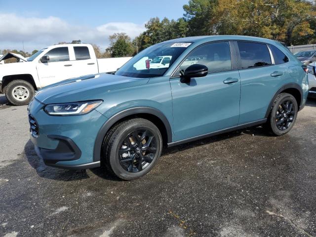 2025 HONDA HR-V SPORT - 3CZRZ1H50SM725952