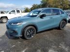 2025 HONDA HR-V SPORT - 3CZRZ1H50SM725952