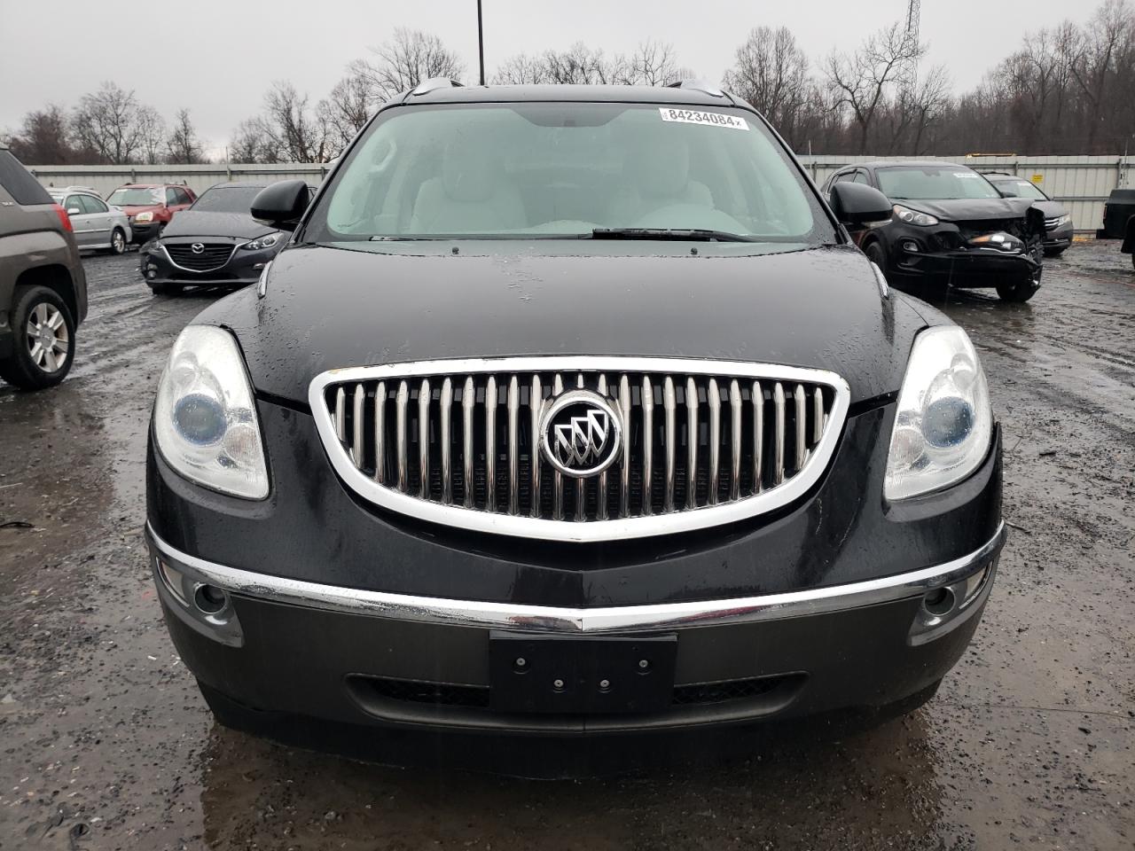 Lot #3024916427 2011 BUICK ENCLAVE CX