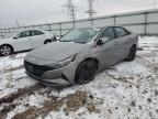 2021 HYUNDAI ELANTRA SE - KMHLM4AG1MU065390