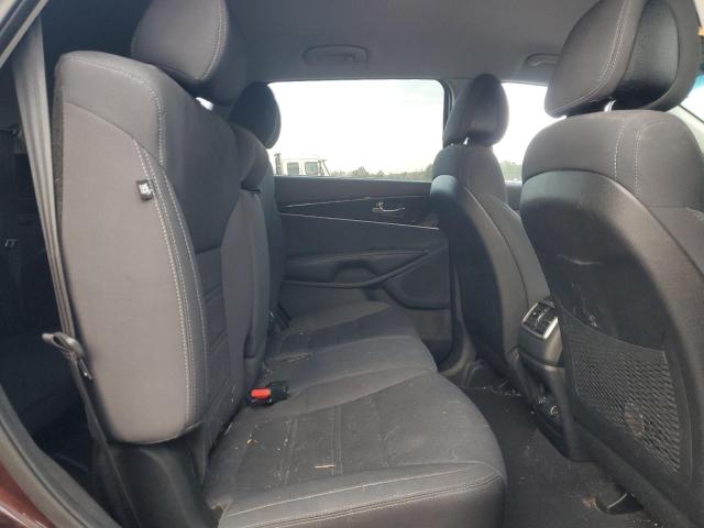 2016 KIA SORENTO 5XYPG4A32GG072199