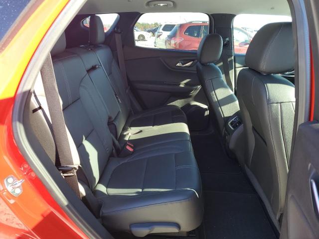 2020 CHEVROLET BLAZER 3LT - 3GNKBDRS4LS589542