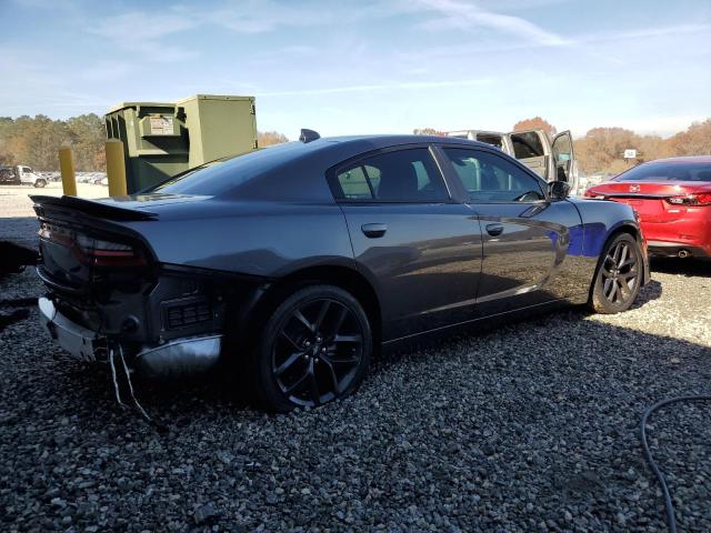 2022 DODGE CHARGER SX - 2C3CDXBG3NH135064