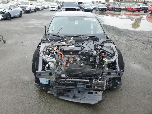 VIN 1HGCV3F1XKA009416 2019 HONDA ACCORD no.5