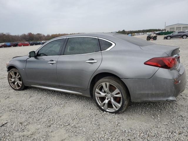 2018 INFINITI Q70L 3.7 L JN1BY1PR9JM370727