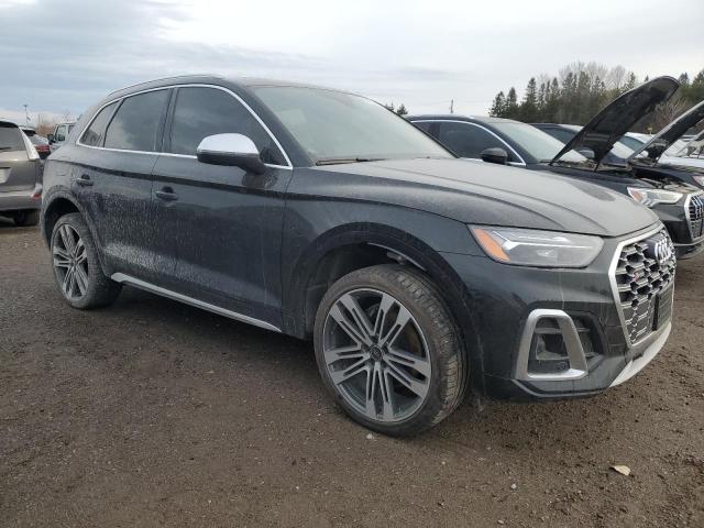 2024 AUDI SQ5 PREMIU WA1A4AFY6R2086308