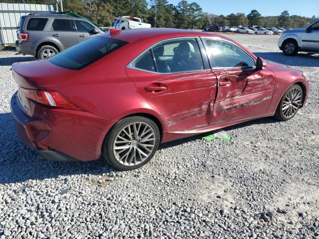 Vin: jthbf1d28e5018991, lot: 84403054, lexus is 250 20143