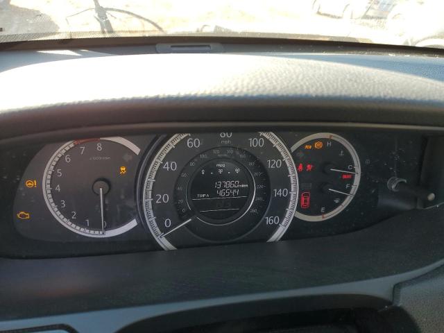 2015 HONDA ACCORD EXL - 1HGCR2F8XFA165036