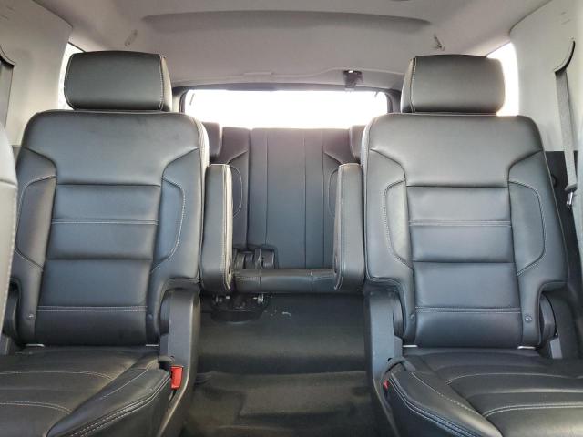 2018 GMC YUKON DENA 1GKS1CKJ8JR243408