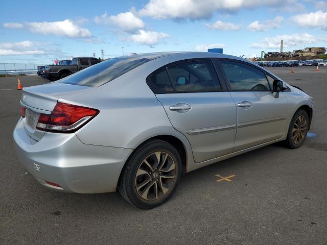 Vin: 2hgfb2f84dh540385, lot: 86775464, honda civic ex 20133