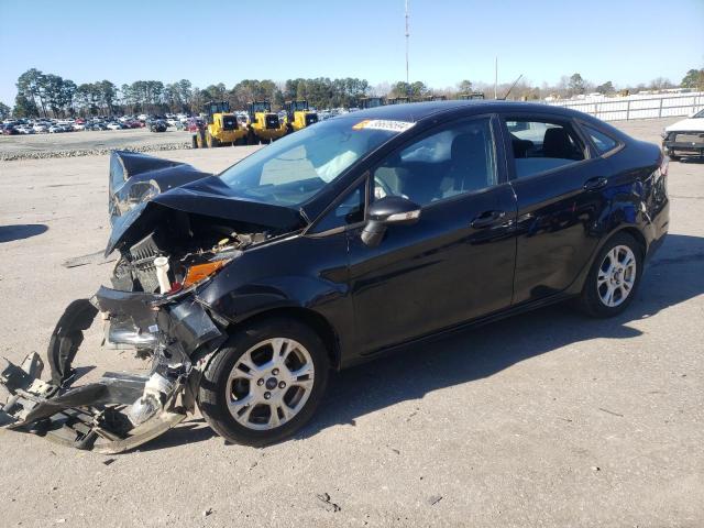 2015 FORD FIESTA SE - 3FADP4BJ3FM140856