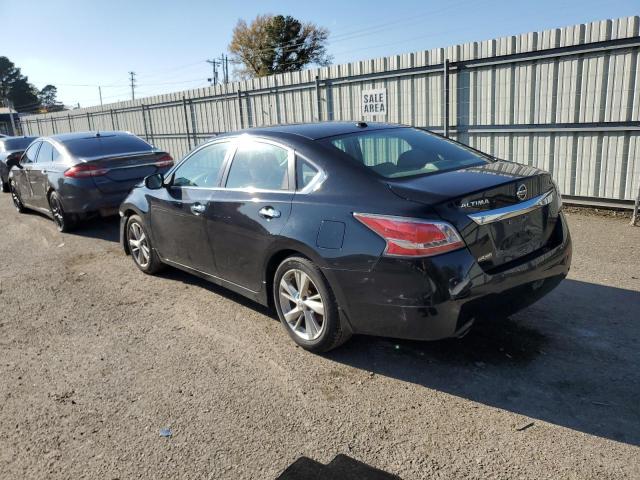 2015 NISSAN ALTIMA 2.5 - 1N4AL3APXFC236919