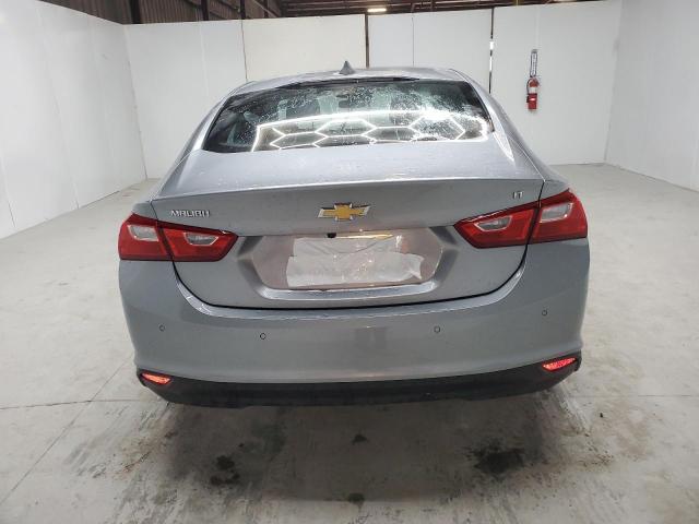 VIN 1G1ZD5ST6SF126324 2025 CHEVROLET MALIBU no.6