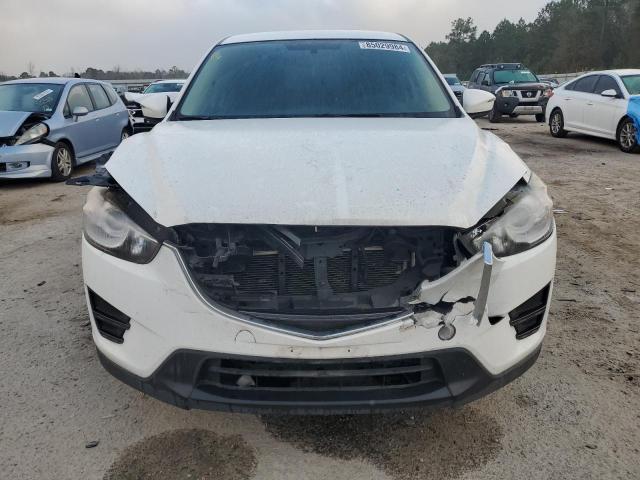 2016 MAZDA CX-5 SPORT - JM3KE2BY5G0866402