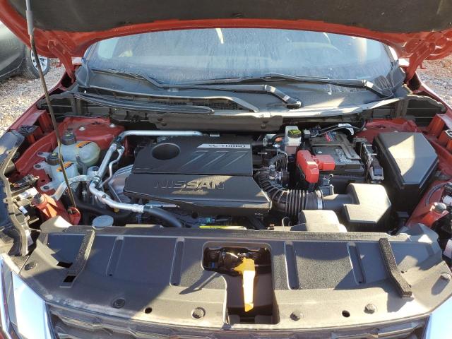 2023 NISSAN ROGUE SV - 5N1BT3BA9PC826101